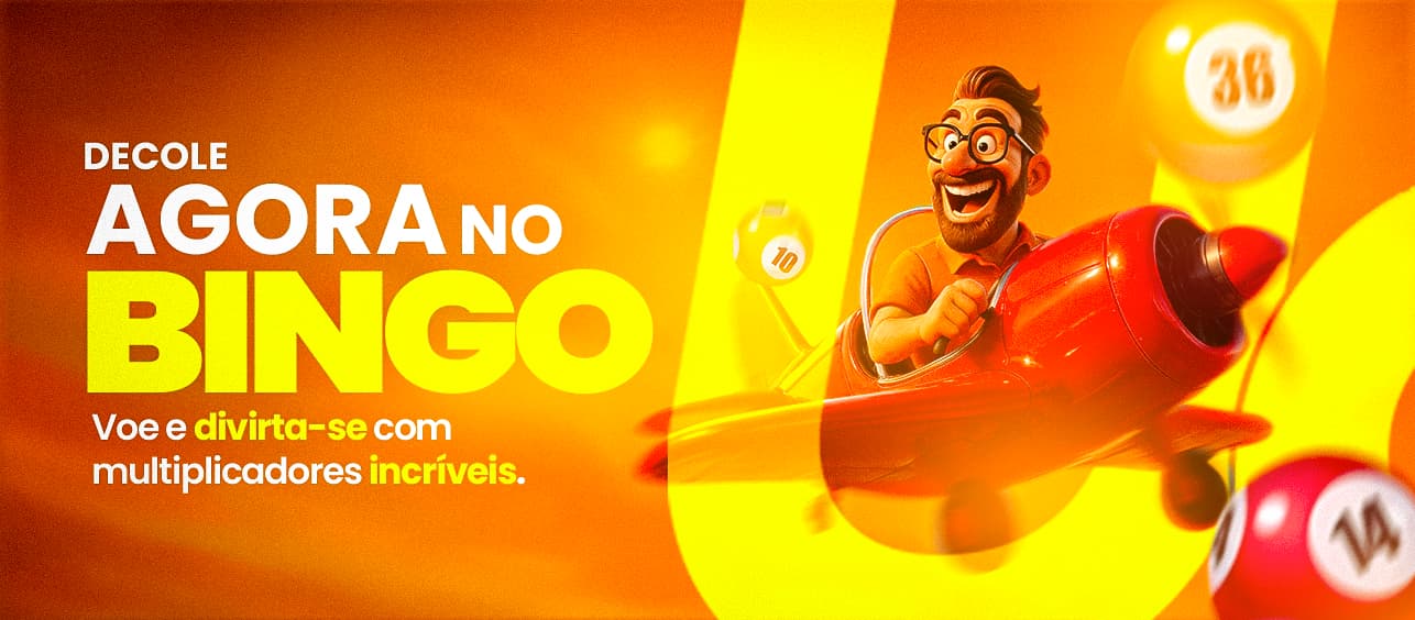 uaiBingo Banner 1